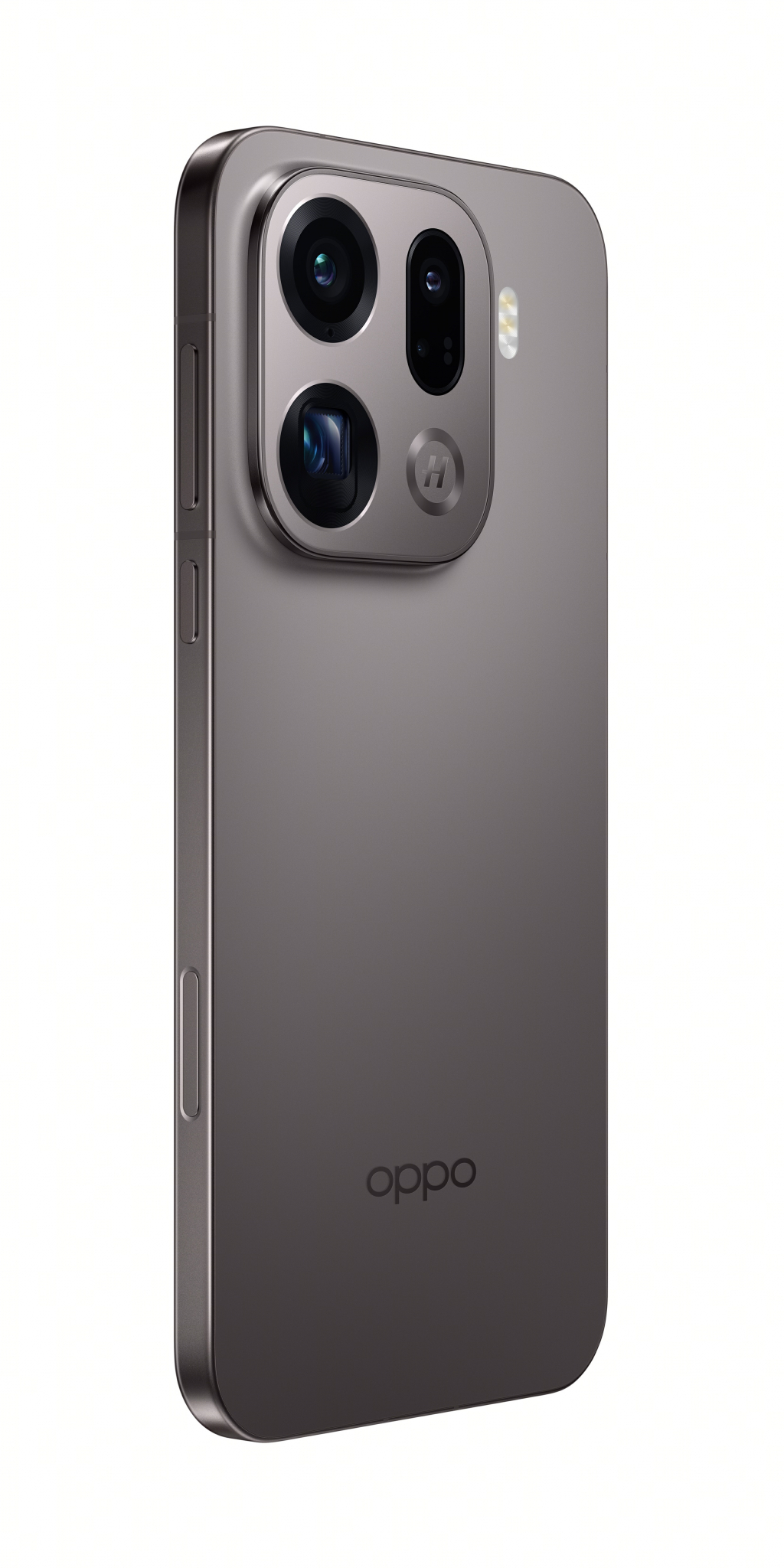 Смартфон Oppo Find X9 Pro 5G 16/512GB Titanium Charcoal